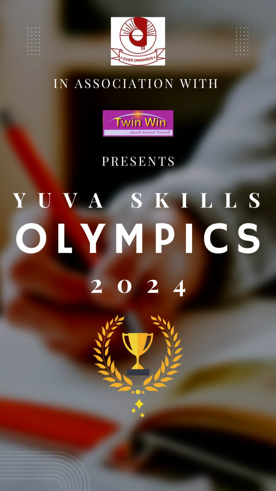  Yuva Skills Challenge 2024